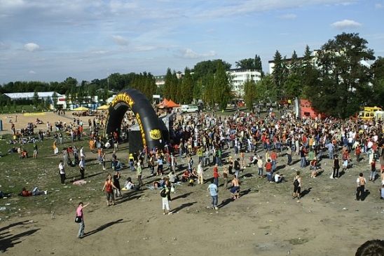 Summer of Love - 4. ?ást